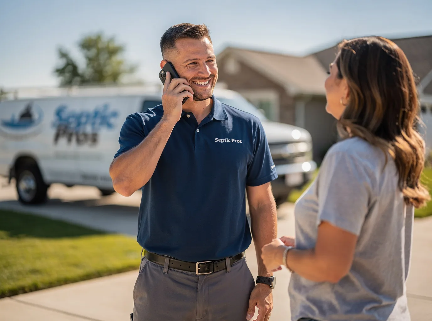 Septic Tank Pumping Creighton, NE FAQs